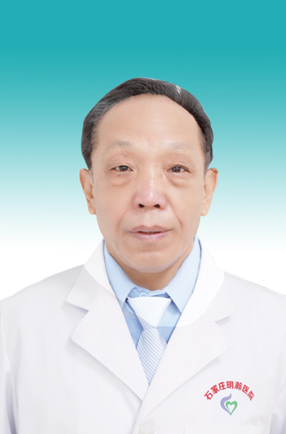 腫瘤中醫(yī)專家—劉兆勛