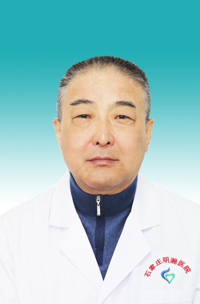 外科專家——薛剛