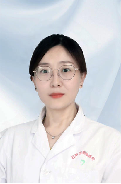 張宇鵬——中西醫(yī)結(jié)合內(nèi)科